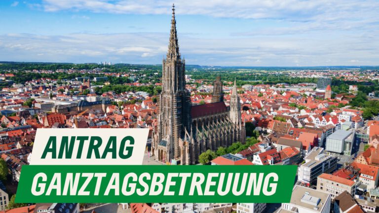 Fachkräftemangel in Ganztagsbetreuung