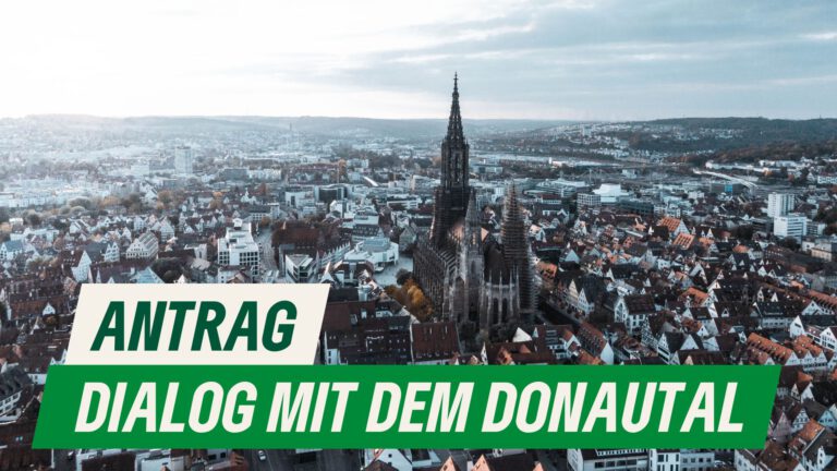 Dialog mit Unternehmen im Donautal intensivieren