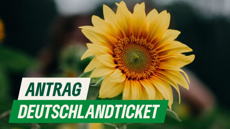 Vertrieb des Deutschlandtickets in Ulm