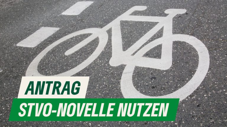 Neue Gestaltungsmöglichkeiten der Stadt Ulm bei der Straßenverkehrsordnung