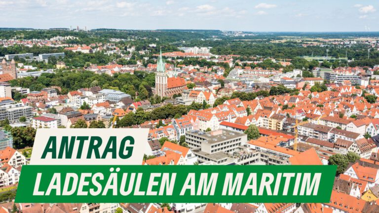 Großer Ladesäulen-Park am Maritim nicht nutzbar