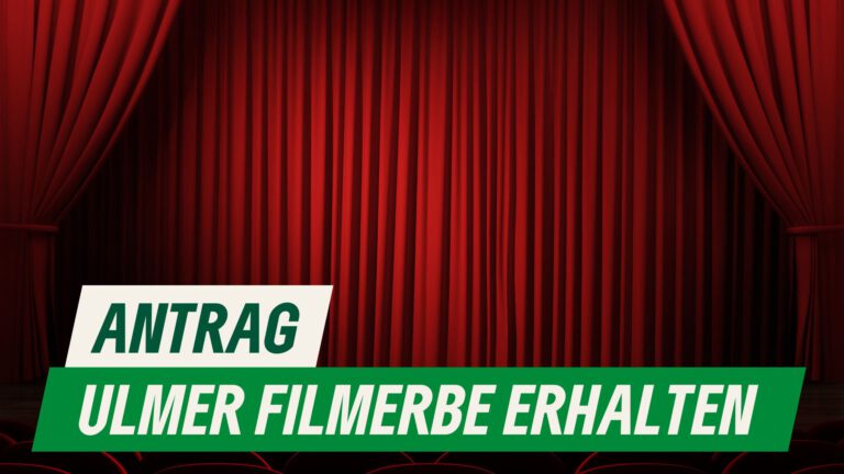 Ulmer Filmerbe digitalisieren und archivieren